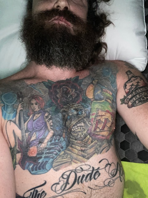 Header of beardedtatrailroadman