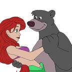 beautyandthebear (Beauty &amp; The Bear) OnlyFans Leaked Pictures & Videos 

 profile picture