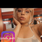 Download bellanotce OnlyFans videos and photos for free 

 profile picture