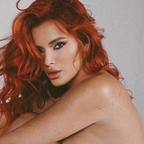bellathornevip (Bella Thorne) free OnlyFans Leaks [!NEW!] profile picture