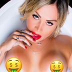 BELLE CRYSTAL LONDON bellecrystallondon Leaked OnlyFans 

 profile picture