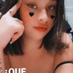 belu19 (Belen) OnlyFans Leaked Pictures & Videos 

 profile picture