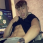 Benn White (@benn.white01) Leaks OnlyFans 

 profile picture