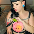 bettiespaige (Bettie's Paige) free OnlyFans Leaks [!NEW!] profile picture