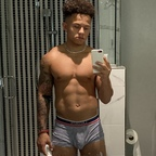 big_marvjr (marvin jr.) OnlyFans Leaked Content [FRESH] profile picture