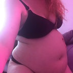 bigbellybecky (Becky 💕😇) Only Fans content [UPDATED] profile picture