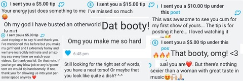 Header of bigvaginaenergy