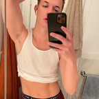 Billy Cowles @billycowles Leaked OnlyFans 

 profile picture