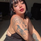black_bunny_ OnlyFans Leaked Photos and Videos 

 profile picture