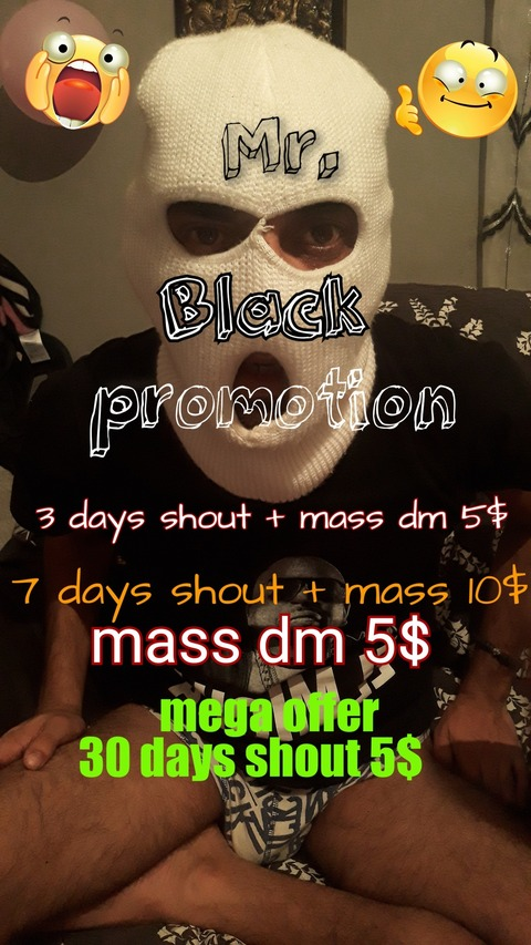 Header of blackdix