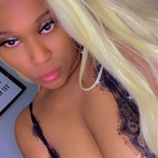 blackhoneyyan (BlackHONEY) OnlyFans Leaks 

 profile picture