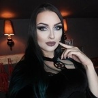 BlackNymphetamin blacknymphetamin Leak OnlyFans 

 profile picture
