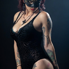 Bella blackvelvet_underground Leaked OnlyFans 

 profile picture