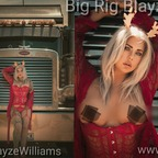 blayzewilliams (Blayze Williams Aussie Trucker (VIP)) free Only Fans content [!NEW!] profile picture