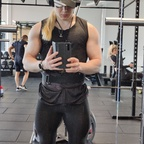 blondbeast (T) OnlyFans Leaked Content 

 profile picture