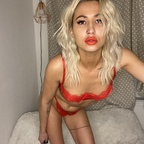 blonde-leyla (Leyla) OnlyFans Leaked Content 

 profile picture