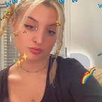 blonde.doll OnlyFans Leaked Photos and Videos 

 profile picture