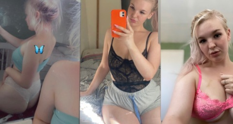 Header of blondebaddiexxxx