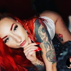Download blooddiamond_anja OnlyFans content for free 

 profile picture