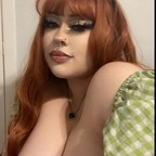 bloodibunni OnlyFans Leaks 

 profile picture