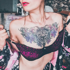 Download bloody-wolf OnlyFans videos and photos for free 

 profile picture