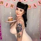 blossybluesuicide (Blossy Blue) free Only Fans Leaked Videos and Pictures [FRESH] profile picture