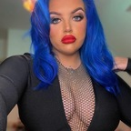 BluDeLux (@blu-de-lux) Leaked OnlyFans 

 profile picture
