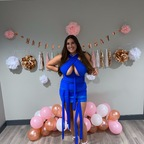 Download bluedressgirl OnlyFans content for free 

 profile picture