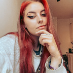 Onlyfans leaks bluehairedborderline 

 profile picture