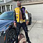 bluehaze200 (Da Reaper) OnlyFans Leaked Pictures & Videos [FRESH] profile picture