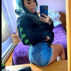 bluevoidx (Blue) free OnlyFans Leaked Pictures and Videos 

 profile picture
