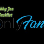 bobbyjoeblacklist OnlyFans Leaked 

 profile picture