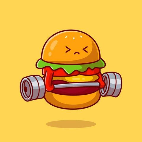 Header of bodybyburgers