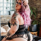bodyposistylist (BodyPosiStylist) free OF content [FRESH] profile picture