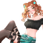 bombshellbarista (𝕥𝕙𝕦𝕘𝕝𝕚𝕗𝕖𝕡𝕣𝕚𝕟𝕔𝕖𝕤𝕤 ♚) OF Leaked Pictures and Videos [UPDATED] profile picture