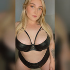 bonniemay1996 (Bonnie May) OF Leaked Videos and Pictures [FREE] profile picture