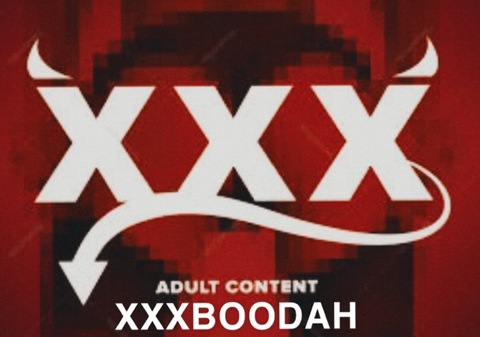 Header of boodahxxx