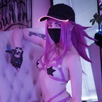 boogainvillea (希鴉🌺KIER) free OnlyFans Leaks [FRESH] profile picture