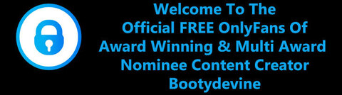 Header of bootydevinefree