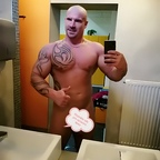Brian Ragnastone - Max Born (@bragnastone) Leaks OnlyFans 

 profile picture