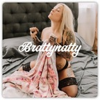brattynatty (BRATTYNATTY ™ VIP) Only Fans Leaked Pictures and Videos [FRESH] profile picture