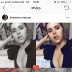 breanna (Breanna) OF Leaked Pictures & Videos [FRESH] profile picture