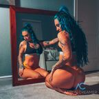 brit_the_little_mermaid OnlyFans Leaked 

 profile picture