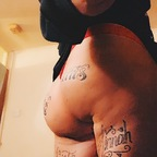 Inked Brunette Housewife (@britishwhor3) Leaked OnlyFans 

 profile picture