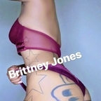 brittney_jones (Brittney Jones) OnlyFans Leaks 

 profile picture