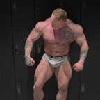 brockmuscle (Brock Muscle) OnlyFans Leaked Pictures & Videos [FREE] profile picture