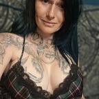 brokensoulgoth (Broken) OnlyFans Leaked Pictures and Videos 

 profile picture