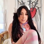 brujaxxxbabe OnlyFans Leaked Photos and Videos 

 profile picture