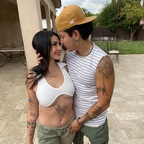 bryanandaliyah (Bryan &amp; Aliyah) OnlyFans Leaked Content [FRESH] profile picture