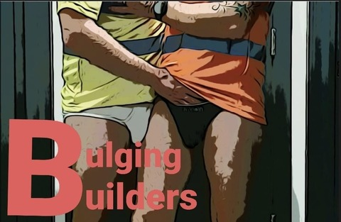 Header of bulgingbuilders